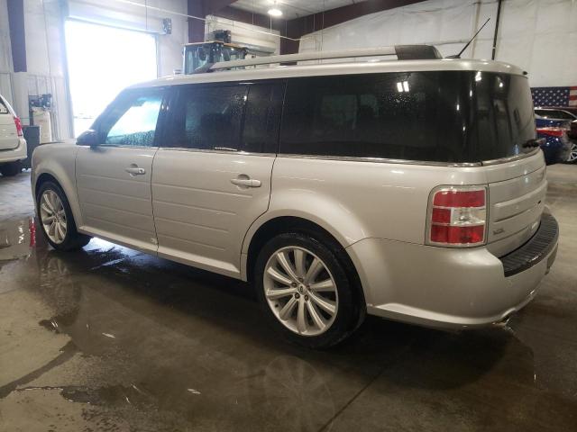 Photo 2 from auction – 2013 FORD FLEX SEL with VIN 2FMGK5C81DBD35971