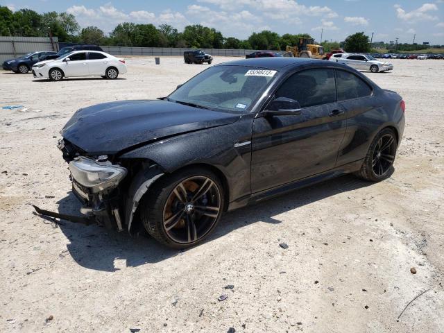 Foto 1 de la subasta – 2017 BMW M2 con VIN WBS1H9C5XHV786728