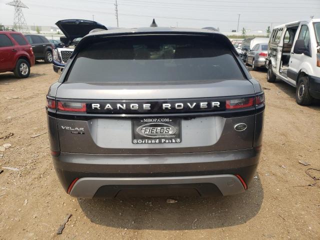 Photo 6 from auction – 2018 LAND ROVER RANGE ROVE with VIN SALYB2RV5JA750201