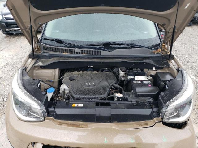 Photo 12 from auction – 2016 KIA SOUL with VIN KNDJN2A28G7275005