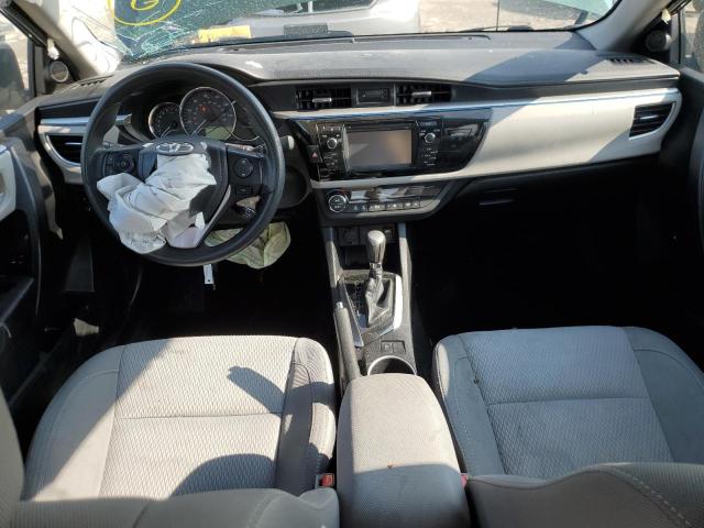 Photo 8 from auction – 2015 TOYOTA COROLLA EC with VIN 2T1BPRHE6FC461775