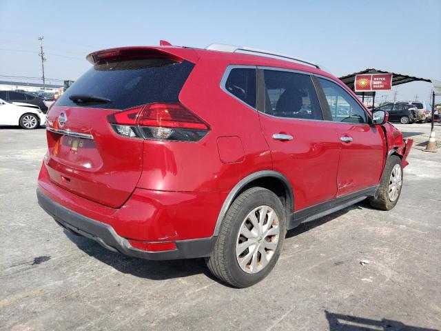 Photo 3 from auction – 2017 NISSAN ROGUE S with VIN JN8AT2MT0HW383401