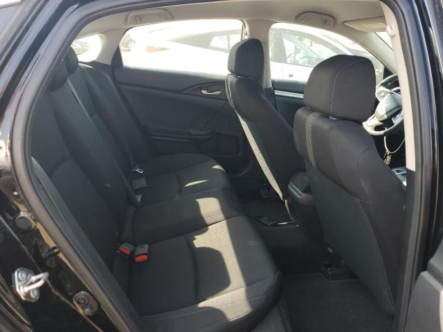 Photo 10 from auction – 2017 HONDA CIVIC LX with VIN 19XFC2F53HE067422
