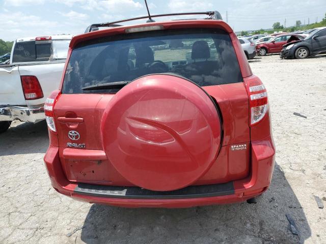Photo 6 from auction – 2011 TOYOTA RAV4 with VIN JTMZF4DV6BD029825