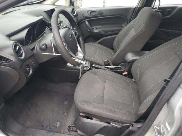 Photo 7 from auction – 2019 FORD FIESTA SE with VIN 3FADP4EJ0KM105892