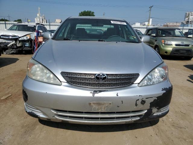 Photo 5 from auction – 2003 TOYOTA CAMRY LE with VIN 4T1BE32K93U206453