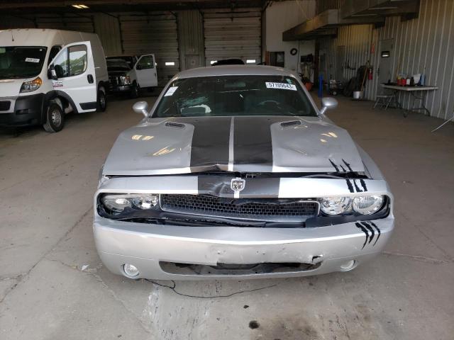 Photo 5 from auction – 2009 DODGE CHALLENGER with VIN 2B3LJ44V19H604691