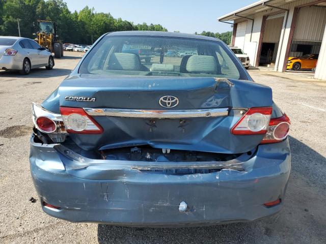 Photo 6 from auction – 2012 TOYOTA COROLLA BA with VIN 5YFBU4EE7CP066595