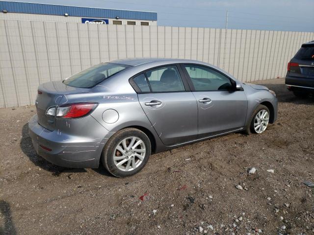 Фото 3 с аукциона – 2012 MAZDA 3 I с VIN JM1BL1V74C1658091