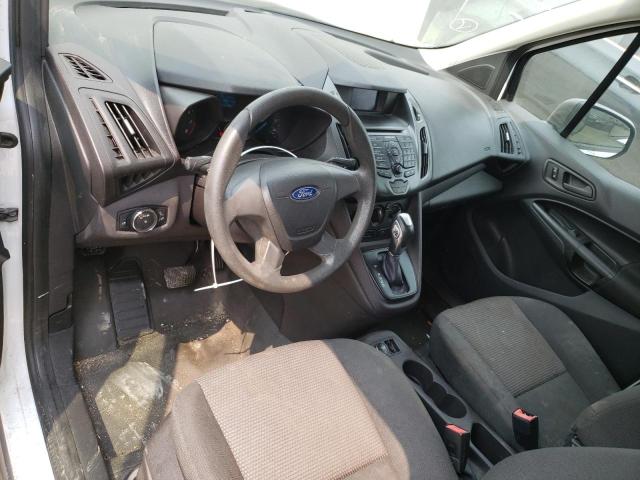 صورة رقم 8 من المزاد - 2016 FORD TRANSIT CO مع VIN NM0LS7E79G1233558