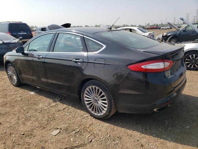 Photo 2 from auction – 2016 FORD FUSION TIT with VIN 3FA6P0K94GR250553