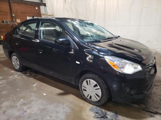 Photo 4 from auction – 2017 MITSUBISHI MIRAGE G4 with VIN ML32F3FJXHHF14434
