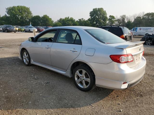 Photo 2 from auction – 2011 TOYOTA COROLLA with VIN 2T1BU4EE4BC621811