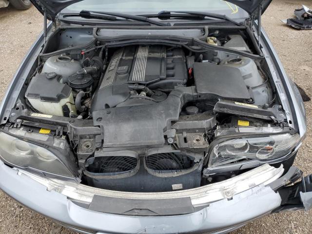Photo 11 from auction – 2004 BMW 330 CI with VIN WBABW53494PL47761