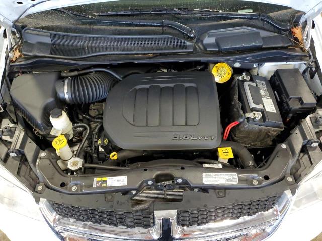 Photo 12 from auction – 2019 DODGE GRAND CARA with VIN 2C4RDGCG6KR725589