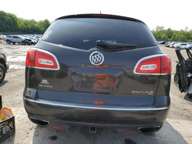 Photo 6 from auction – 2013 BUICK ENCLAVE with VIN 5GAKVDKD2DJ243148