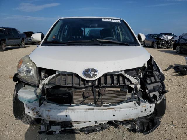 Photo 5 from auction – 2008 TOYOTA SCION XD with VIN JTKKU10468J009788
