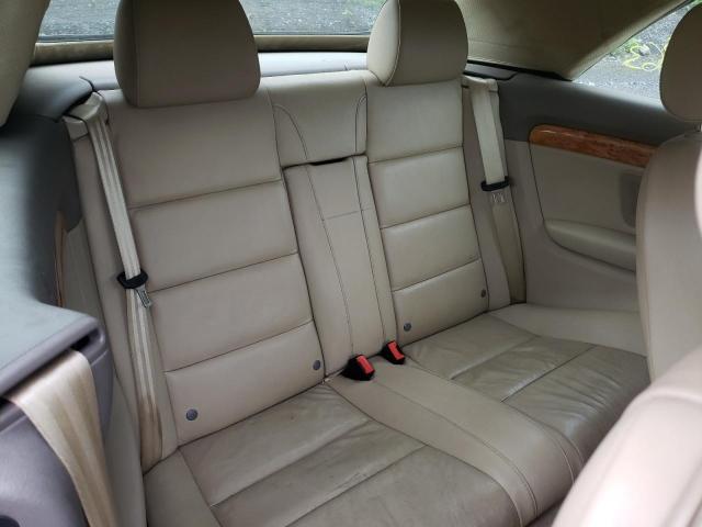 Photo 10 from auction – 2008 AUDI A4 2.0T CA with VIN WAUDF48H88K002237