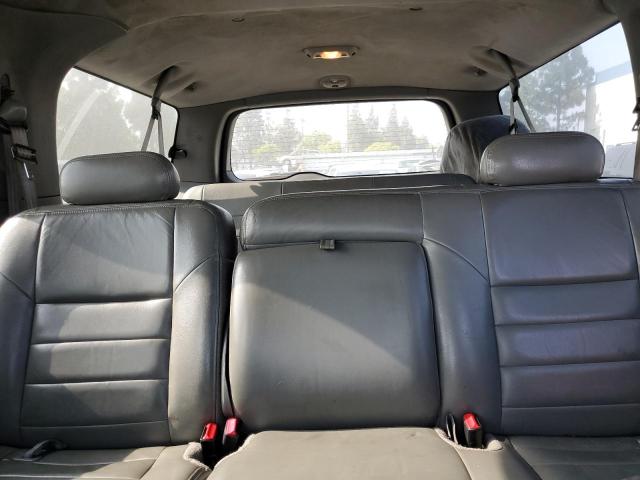 Photo 10 from auction – 2003 FORD EXCURSION with VIN 1FMNU40L93ED32114