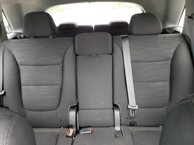 Photo 10 from auction – 2014 KIA SORENTO LX with VIN 5XYKTDA73EG503042