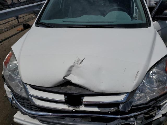Photo 11 from auction – 2011 HONDA CR-V EX with VIN 5J6RE4H53BL032873