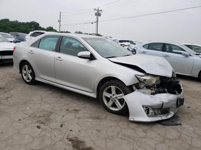 Photo 4 from auction – 2014 TOYOTA CAMRY L with VIN 4T1BF1FK4EU409037