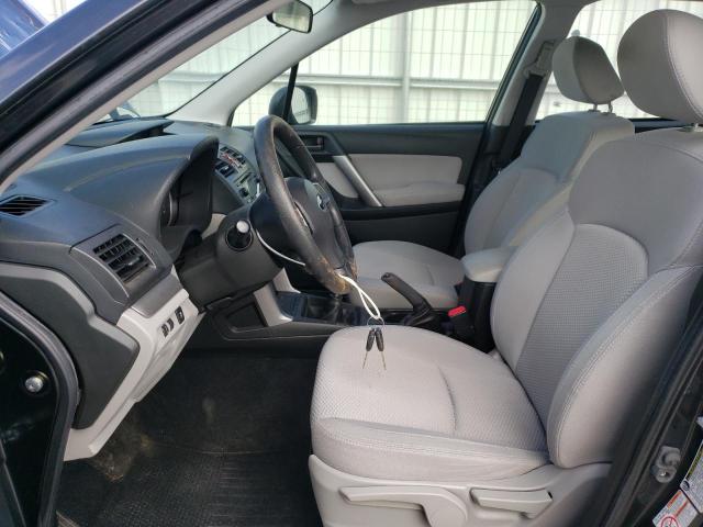 Photo 7 from auction – 2015 SUBARU FORESTER 2 with VIN JF2SJAAC5FG503030