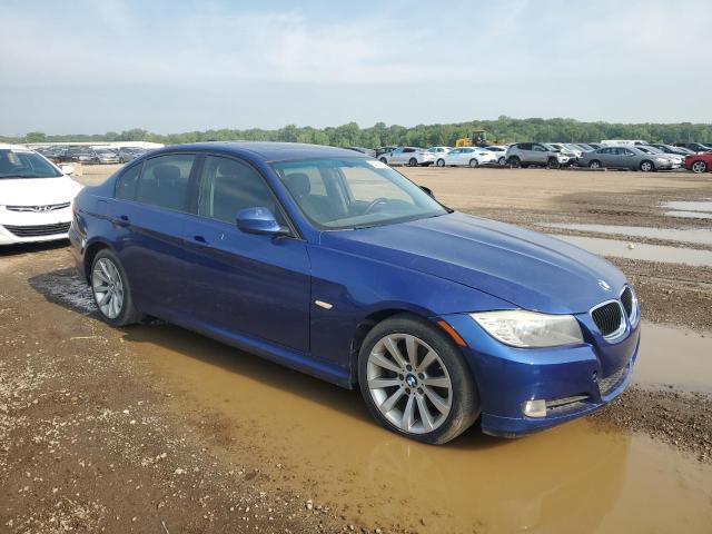 Photo 4 from auction – 2011 BMW 328 I with VIN WBAPH7C58BE461974