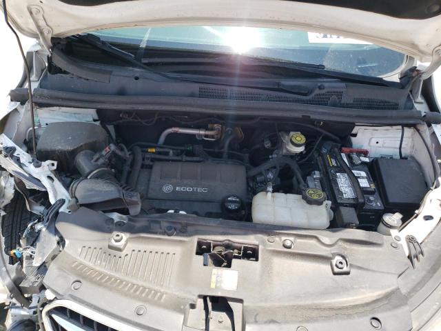 Photo 12 from auction – 2017 BUICK ENCORE PRE with VIN KL4CJASB8HB195354