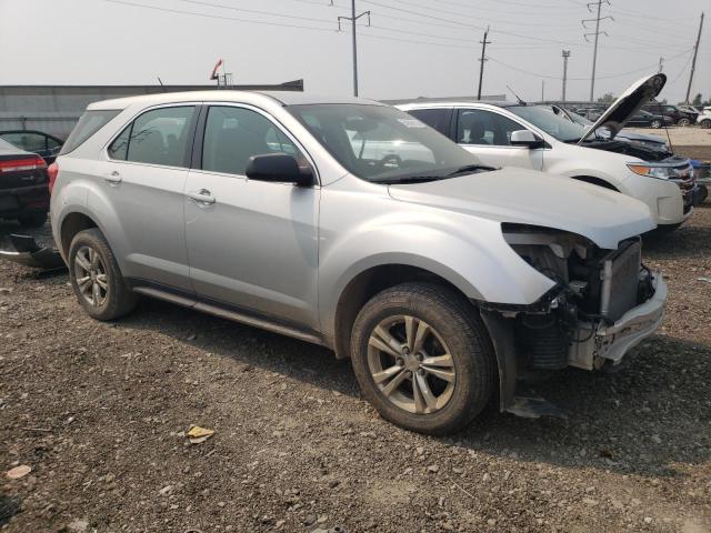 Photo 4 from auction – 2014 CHEVROLET EQUINOX LS with VIN 2GNFLEEK8E6150520