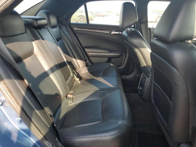Photo 10 from auction – 2011 CHRYSLER 300 LIMITE with VIN 2C3CA5CG4BH580758