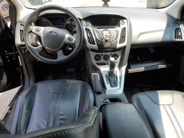 Photo 8 from auction – 2014 FORD FOCUS SE with VIN 1FADP3F21EL216247