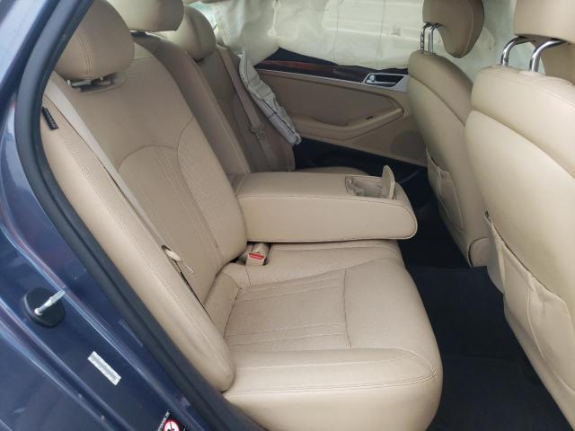 Photo 10 from auction – 2015 HYUNDAI GENESIS 3. with VIN KMHGN4JEXFU067820