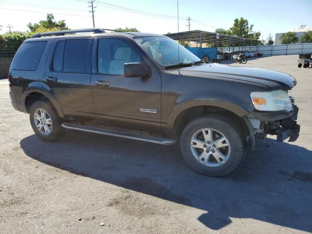 Photo 4 from auction – 2008 FORD EXPLORER X with VIN 1FMEU63EX8UA49114