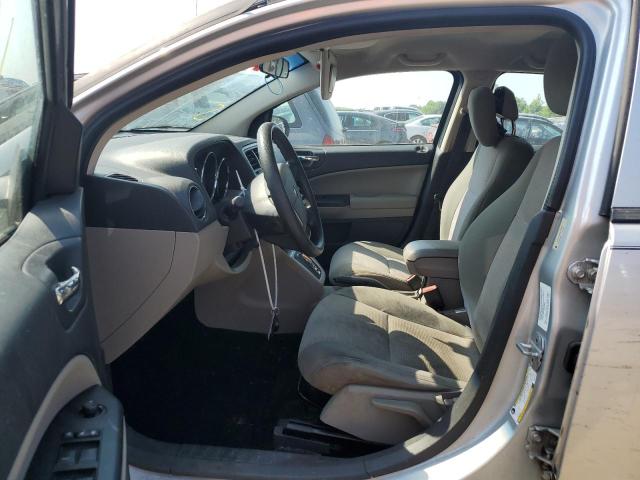 Photo 7 from auction – 2010 DODGE CALIBER SX with VIN 1B3CB4HA9AD572031