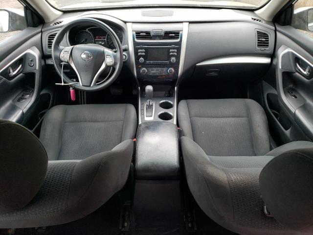 Photo 8 from auction – 2015 NISSAN ALTIMA 2.5 with VIN 1N4AL3AP9FC493344