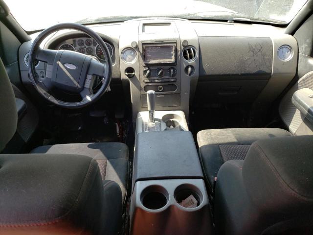 Photo 8 from auction – 2008 FORD F150 with VIN 1FTRX12V18KC21477