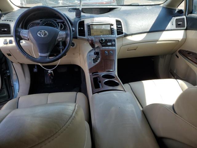 Photo 8 from auction – 2011 TOYOTA VENZA with VIN 4T3BK3BBXBU064029