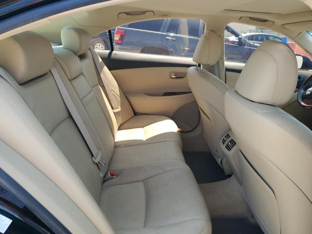 Photo 10 from auction – 2009 LEXUS ES 350 with VIN JTHBJ46G092290371