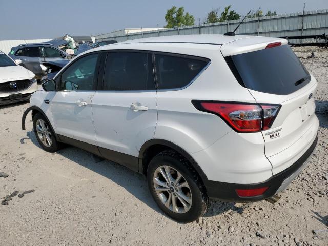 Photo 2 from auction – 2017 FORD ESCAPE SE with VIN 1FMCU9GD6HUD44222