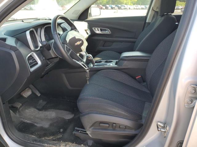 Photo 7 from auction – 2015 CHEVROLET EQUINOX LT with VIN 2GNFLFEK6F6293697