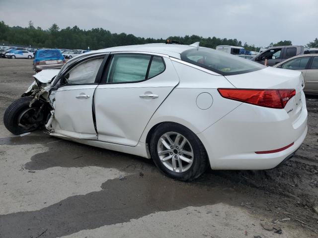 صورة رقم 2 من المزاد - 2013 KIA OPTIMA LX مع VIN KNAGM4A73D5351755