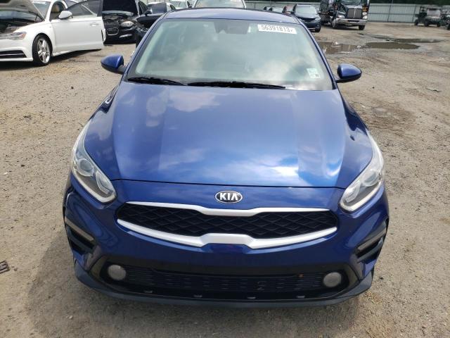 Photo 5 from auction – 2019 KIA FORTE FE with VIN 3KPF24AD6KE083666