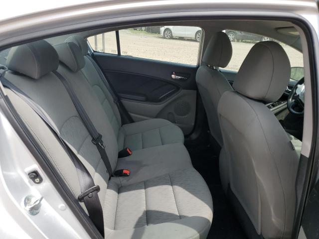Photo 10 from auction – 2016 KIA FORTE LX with VIN KNAFK4A67G5572997