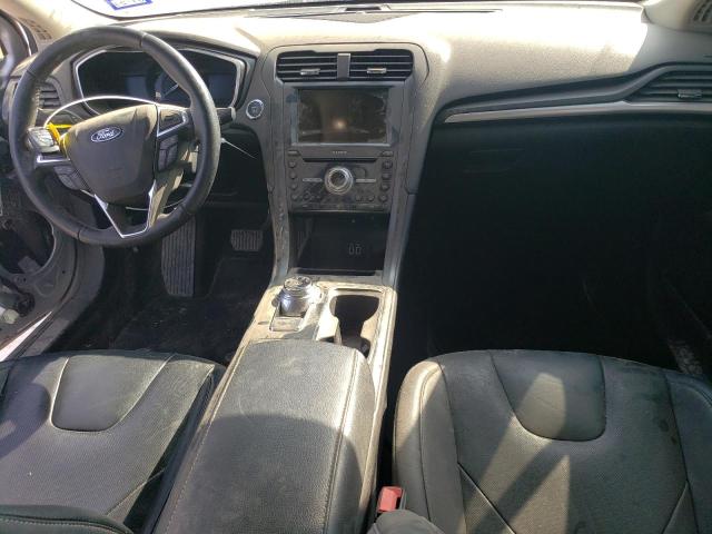 Photo 8 from auction – 2019 FORD FUSION TIT with VIN 3FA6P0RU4KR118315