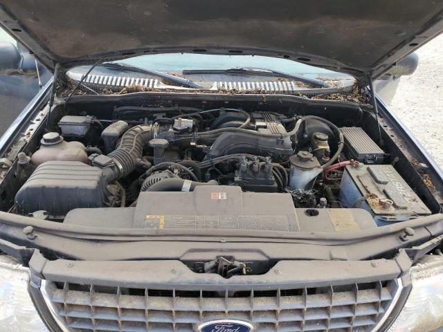 Photo 11 from auction – 2002 FORD EXPLORER X with VIN 1FMZU73E82ZA66124