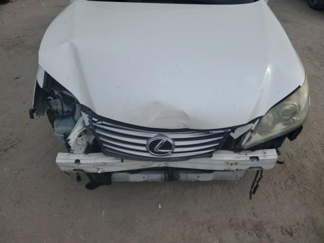 Photo 11 from auction – 2012 LEXUS ES 350 with VIN JTHBK1EG5C2510219