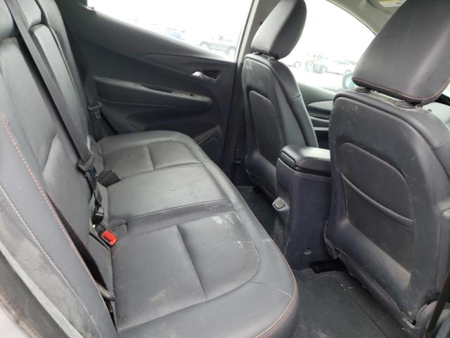 Photo 10 from auction – 2017 CHEVROLET BOLT EV PR with VIN 1G1FX6S02H4150369
