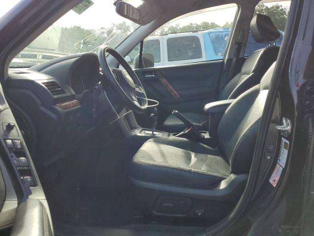 Photo 7 from auction – 2014 SUBARU FORESTER 2 with VIN JF2SJAHC7EH440785