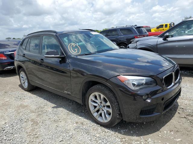 Photo 4 from auction – 2015 BMW X1 XDRIVE2 with VIN WBAVL1C59FVY35405